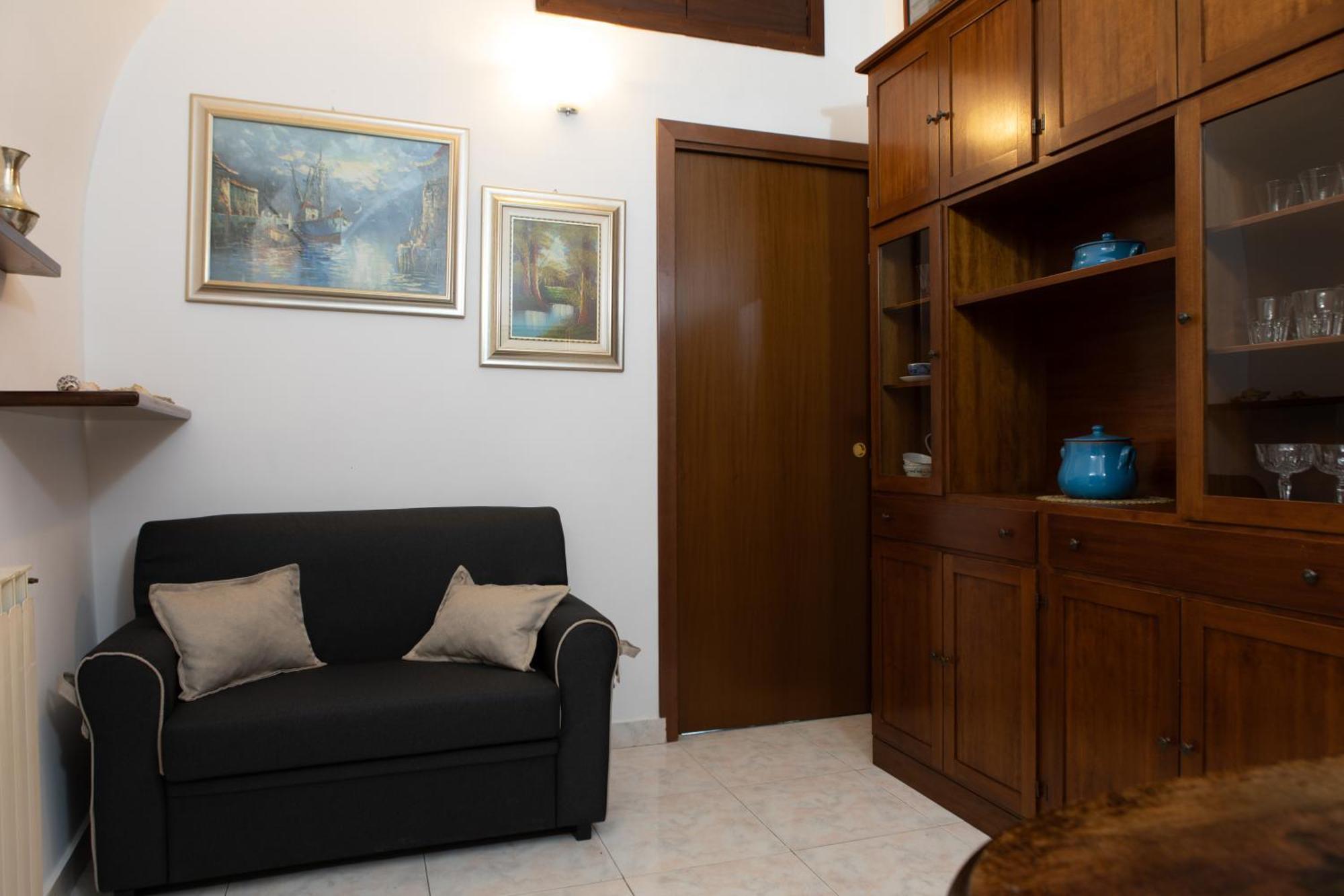 Casa Vitelli - Centro Storico A Due Passi Da Tutto Apartment Terracina Exterior photo